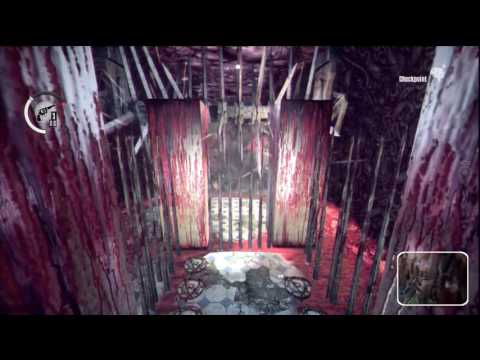 The Evil Within - Chapter 15: The Evil Within(Pt. #57)