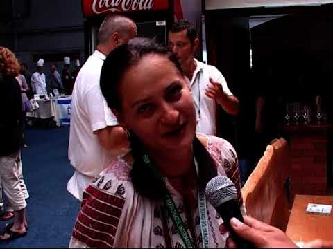 CUPA ARADULUI IN GASTRONOMIE PRIMA PARTE