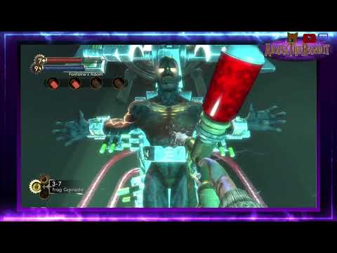 BioShock Remastered | The Good Ending