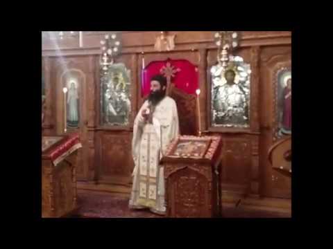 20180121 NICOLAE BALASOIU – DUMINICA LUI ZAHEU