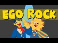 Ego Rock エゴロック | Welcome Home