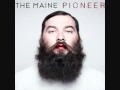 The Maine - Jenny Lyrics