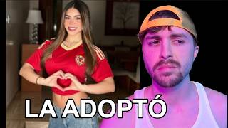 Dalas cancelado por querer adoptar a una Venezolana tras los terremotos