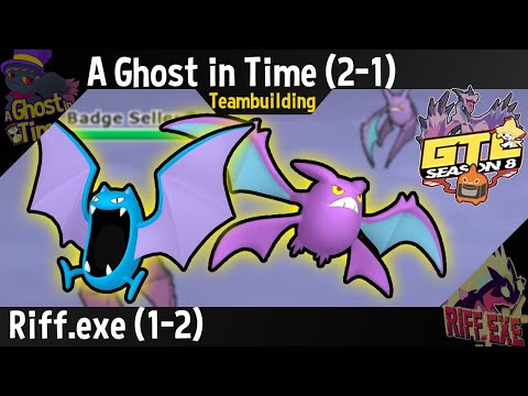 GTL [S8] - Spieltag 4 - vs Riff.exe - Das Fledermausroulette