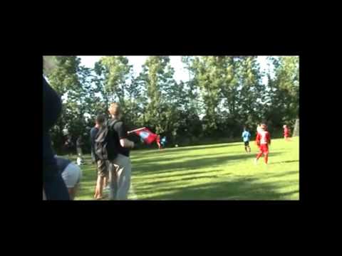 Vidar 2001-Danacup 2012