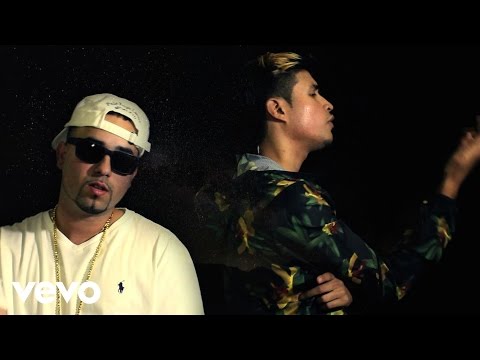 Lil Ro - Warrior ft. Kap G