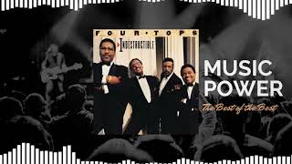 Four Tops - Indestructible