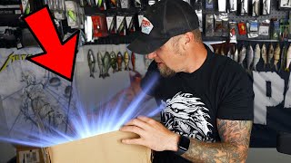 UNBOXING & TACKLE TINKERING: Academy Pickups, NEW 6th Sense Colors, Fishing Tools, & DRAGON UPDATE!