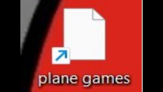 Plane games.exe