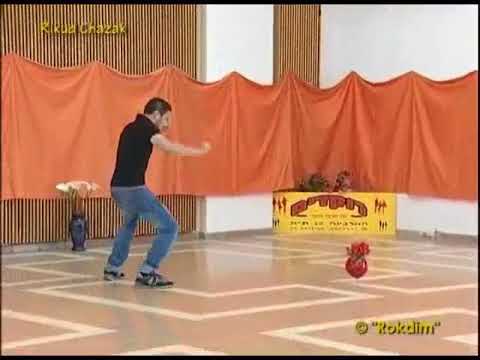 Rikud Chazak - Dance | ריקוד חזק - ריקוד