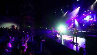 Big Daddy Weave - The Only Name (Yours Will Be) - Live Video