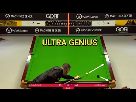 Absolute Genius Shots in History!