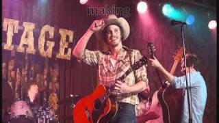 Garrett Hedlund ~ Chances Are (with lyrics)