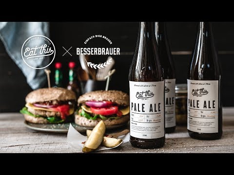 DAS BESTE BIER DER WELT | Wir sind jetzt Besserbrauer