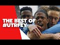 THE BEST OF… FC Utrecht vs. Feyenoord! ?