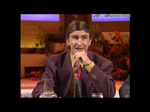 MCM: Alan Partridge - David Silk