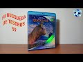 Mi Búsqueda De Tesoros 59 Dinosaurio Disney Bluray