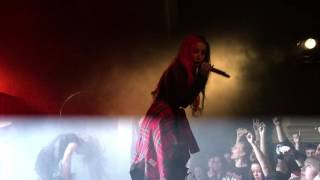 New Years Day - Kill or be killed