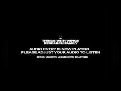 dante red - lights out* (full unreleased song)