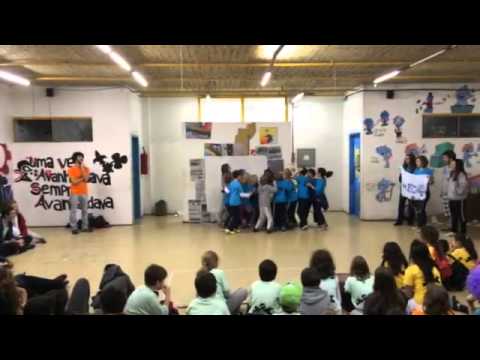 Hatzagá Solelim 2014 (Shnat 2025) - Chazit Hanoar São Paulo