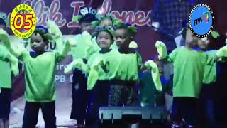 Download lagu ( tari Mentadak-mentadu) Anak-anak RT 05 RW 07 JATIRAHAYU mp3