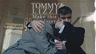 Tommy &amp; Lizzie | Make This Go On Forever