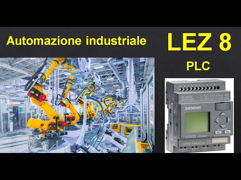 8-Automazione industriale - Hardware di un PLC