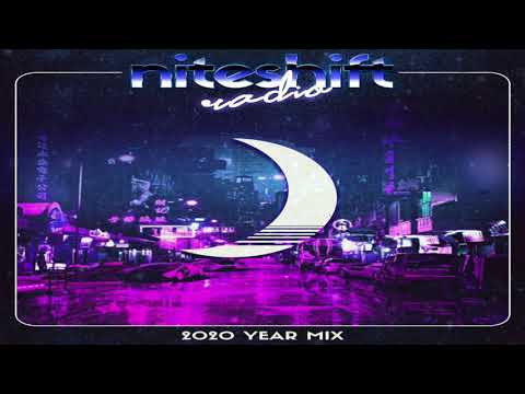 Kastra - End of the Year Mix 2020 | 79 Best EDM Songs in 60 minutes!! | Niteshift Radio