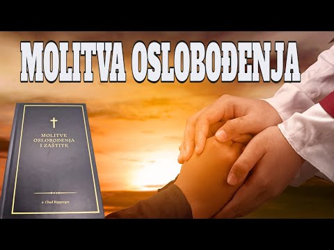 Molitva oslobođenja