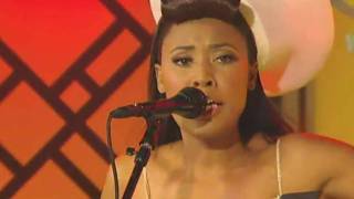 VV Brown - L.O.V.E. 2010.wmv