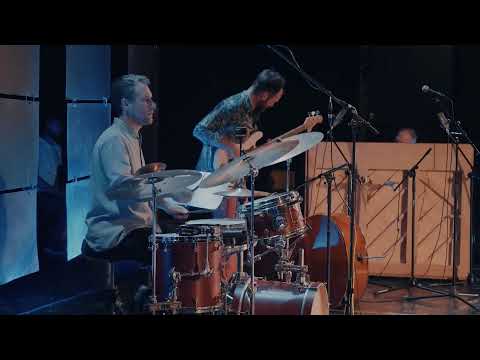 JAZZ PETKOM No.4 - gost Vedran Ružić