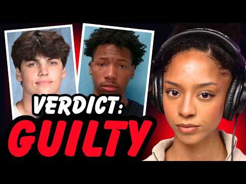 Breaking: Karmelo Anthony Found GUILTY