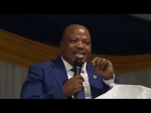 Bro N Fetile - COGHDWG Opening 2023