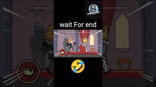 kill the king ? || Muder By The King Gameplay ||  #shortvideo  #trending #gaming