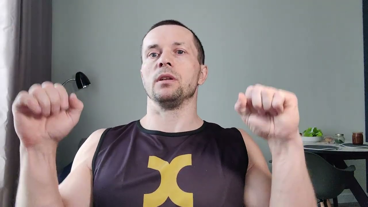 Зачем Шреддер обманывает, что натурал? Упорность или генетика?