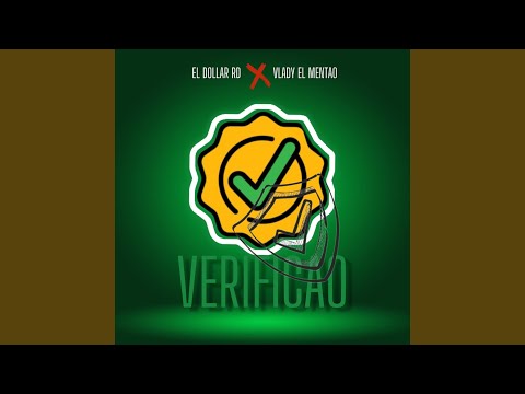VERIFICAO (feat. Vlady El Mentao)