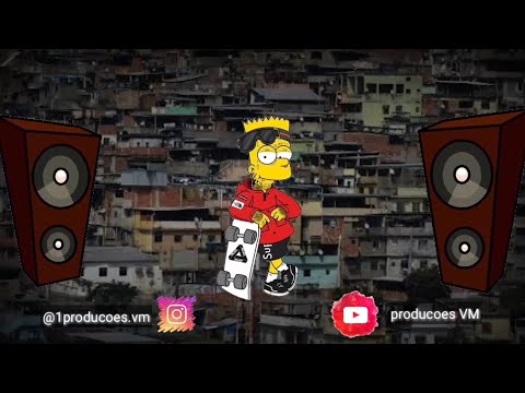 VEM PRO CABARÉ - Dj Guuga, MC Pierre e Nego Jhá