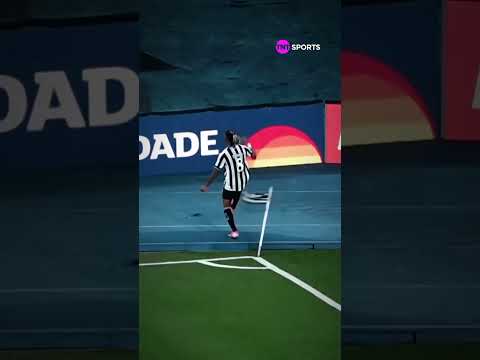 O DANILO JOGA MUITO! 🔥🇧🇷 #shorts