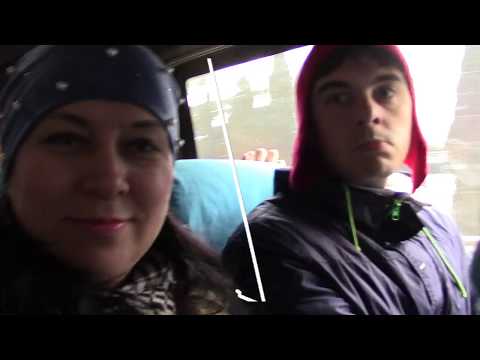 Вывезла Влада в горы \ Крым Ялта 29.01.2020 Дарсан