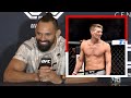 Michel Pereira: 'I Have Always Wanted To Fight This Guy' | UFC 291