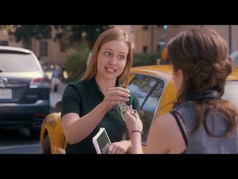 Trailer tag: Bellas mid-jump on the ICCA stage while the crowd erupts