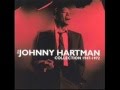 Johnny Hartman Worry Bird