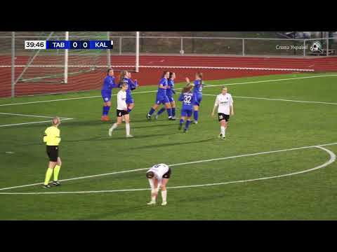 JK Tabasalu - JK Tallinna Kalev I 1:0 I NML 3. voor I 2023