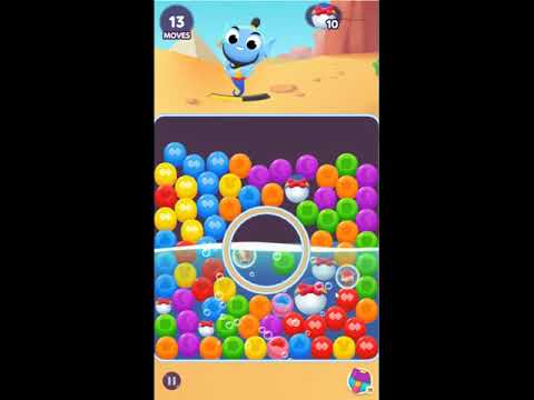 Disney Getaway Blast Level 443 - NO BOOSTERS ✈️🏝️ | SKILLGAMING ✔️