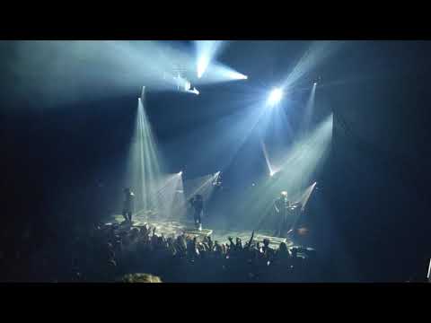 Jinjer - Perennial @ Doornroosje, Nijmegen - 26-9-2021