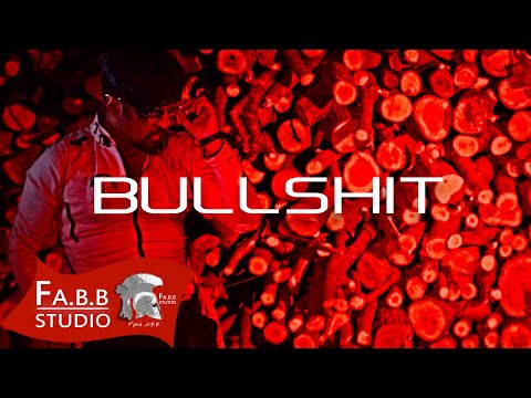 Cankan - Bullshit (feat Cankan Lady) (Video Clip, 2021)