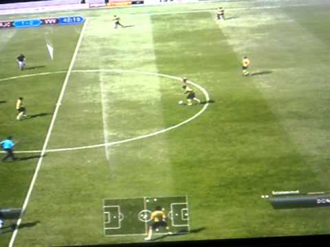 Roda JC Kerkrade - VVV Venlo - { Limburgse Derby } by FIFA 12