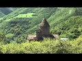 ТВ программа"Непутевые заметки" в Армении. Armenia,Hayastan 2 