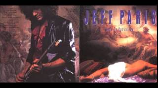 Jeff Paris - Don't Make Me Promises