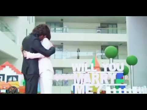 Jang hyuk 장혁 in Taiwanese series fall in love with anchor beauty